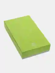 Фиолетовый итальянский женский кожаный кошелек DuDuBags серии Canarie