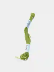 Ледяной нитки для вышивания мулине Gamma, 100% хлопок, номера цветов 3100-3199