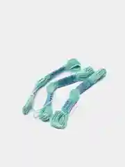 Красный нитки для вышивания мулине Gamma, 100% хлопок, номера цветов 3100-3199