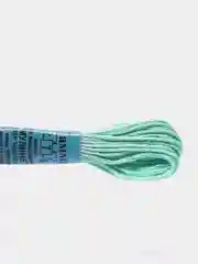 Красный нитки для вышивания мулине Gamma, 100% хлопок, номера цветов 3100-3199