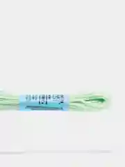 Лесной зеленый нитки для вышивания мулине Gamma, 100% хлопок, номера цветов 3100-3199
