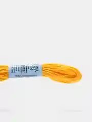 Коралловый меланж нитки для вышивания мулине Gamma, 100% хлопок, номера цветов 3100-3199
