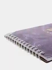 Блокнот "Однажды мечта сбудется", А5