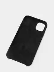 Черный чехол Silicone case для iPhone 11/XR/12/7/8/X/XS/6S/Pro/Max,Plus,SE Силиконовый (айфон)
