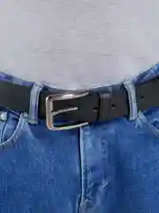 Ремень мужской Buffelt, натуральная кожа