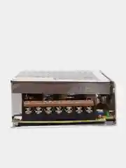 Блок питания 12V 80W 12 Вольт 80Вт для светодиодной ленты решетка
