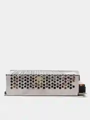 Блок питания 12V 80W 12 Вольт 80Вт для светодиодной ленты решетка