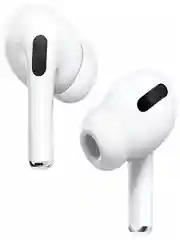 Черный наушники беспроводные TWS Air Pro
