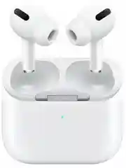 Белый наушники беспроводные TWS Air Pro