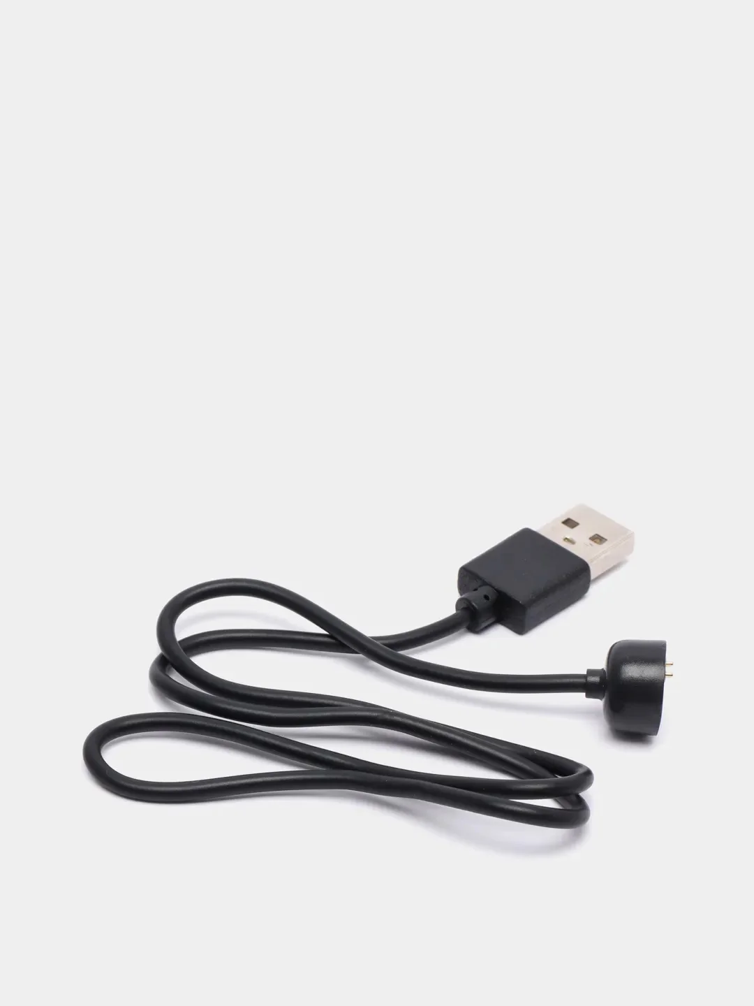 USB кабель для зарядки Xiaomi Mi Band 5,6,7