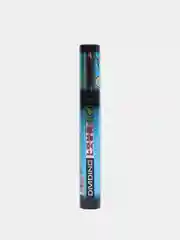 Тушь для ресниц Triumph Dividing long lash, удлиняющая