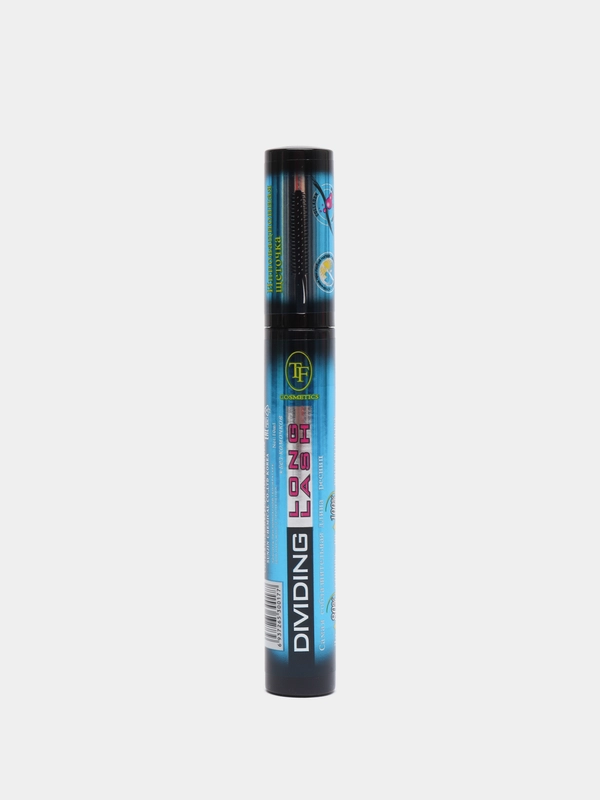 Тушь для ресниц Triumph Dividing long lash, удлиняющая