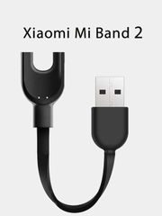 USB кабель для зарядки Xiaomi Mi Band 2