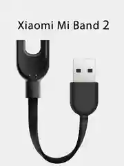 USB кабель для зарядки Xiaomi Mi Band 2