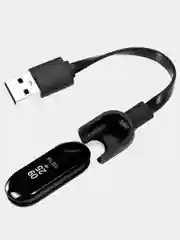 USB кабель для зарядки Xiaomi Mi Band 2