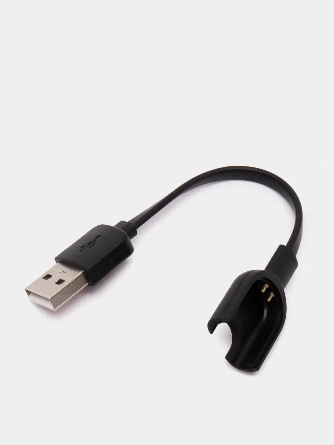 USB кабель для зарядки Xiaomi Mi Band 2