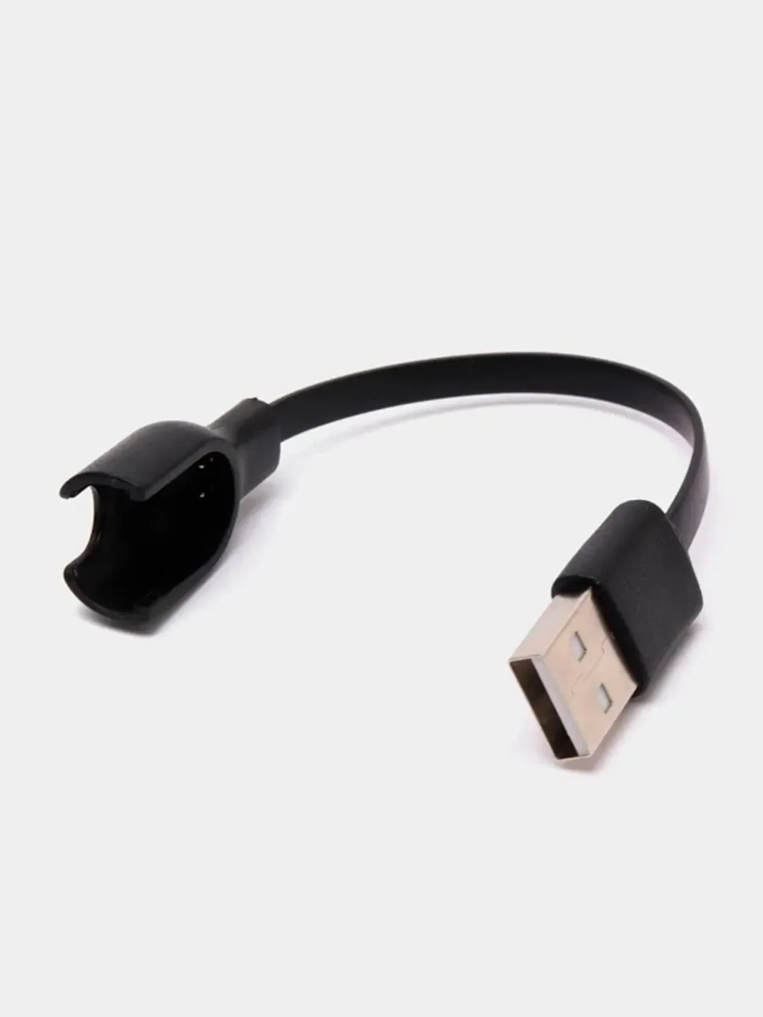 USB кабель для зарядки Xiaomi Mi Band 2