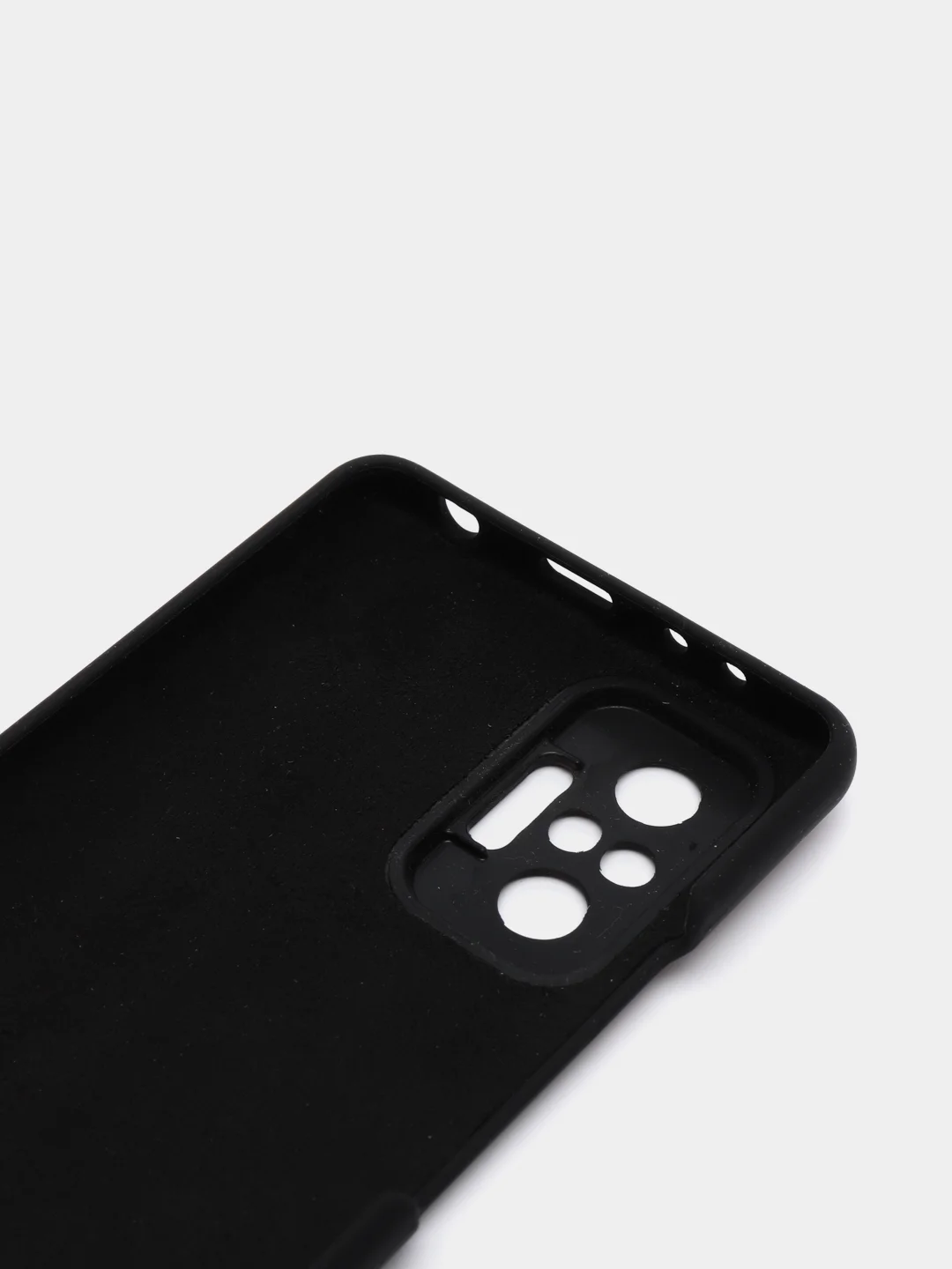 Черный чехол накладка Xiaomi  Mi11 Lite, note 8 pro , poco m3 , redmi note 10s , redmi 9A, X3