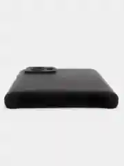 Черный чехол накладка Xiaomi  Mi11 Lite, note 8 pro , poco m3 , redmi note 10s , redmi 9A, X3