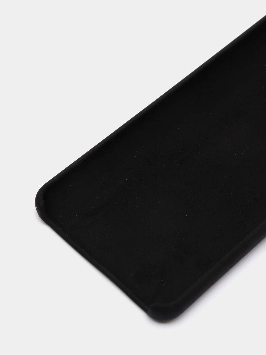 Черный чехол накладка Xiaomi  Mi11 Lite, note 8 pro , poco m3 , redmi note 10s , redmi 9A, X3