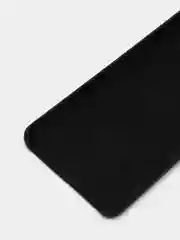 Черный чехол накладка Xiaomi  Mi11 Lite, note 8 pro , poco m3 , redmi note 10s , redmi 9A, X3
