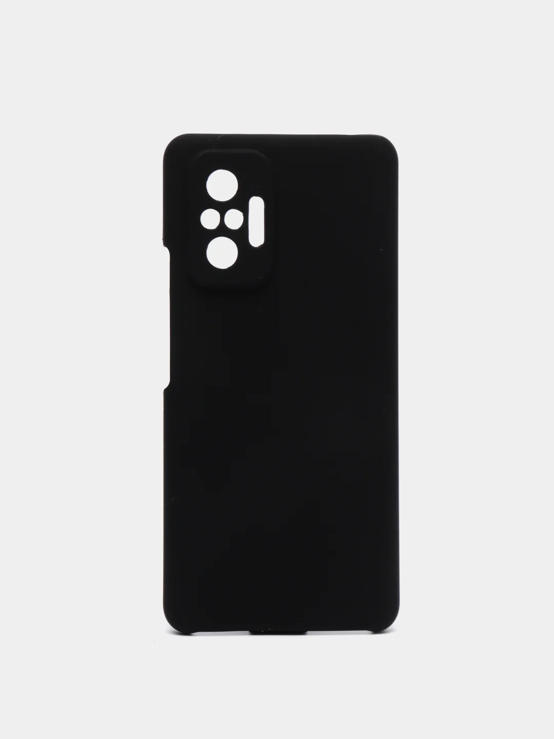 Черный чехол накладка Xiaomi  Mi11 Lite, note 8 pro , poco m3 , redmi note 10s , redmi 9A, X3