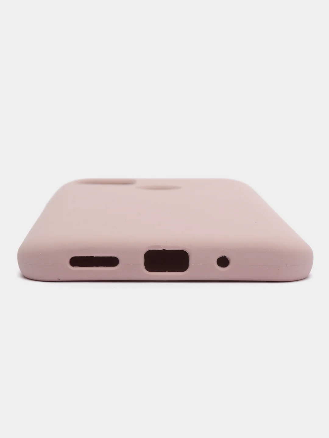 Пудровый чехол для Xiaomi Redmi Note 10 Pro, Note 10T, Redmi 10, Redmi 9A, Redmi 9C, Redmi 9T