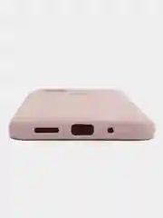 Пудровый чехол для Xiaomi Redmi Note 10 Pro, Note 10T, Redmi 10, Redmi 9A, Redmi 9C, Redmi 9T