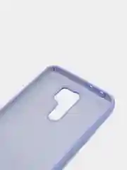 Лавандовый чехол для Xiaomi Redmi Note 10 Pro, Note 10T, Redmi 10, Redmi 9A, Redmi 9C, Redmi 9T
