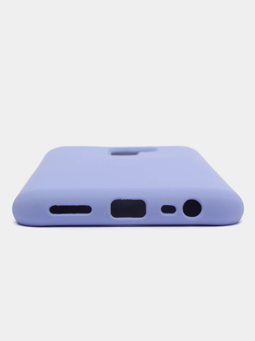 Лавандовый чехол для Xiaomi Redmi Note 10 Pro, Note 10T, Redmi 10, Redmi 9A, Redmi 9C, Redmi 9T