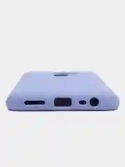 Лавандовый чехол для Xiaomi Redmi Note 10 Pro, Note 10T, Redmi 10, Redmi 9A, Redmi 9C, Redmi 9T