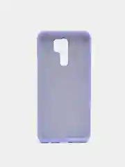 Лавандовый чехол для Xiaomi Redmi Note 10 Pro, Note 10T, Redmi 10, Redmi 9A, Redmi 9C, Redmi 9T
