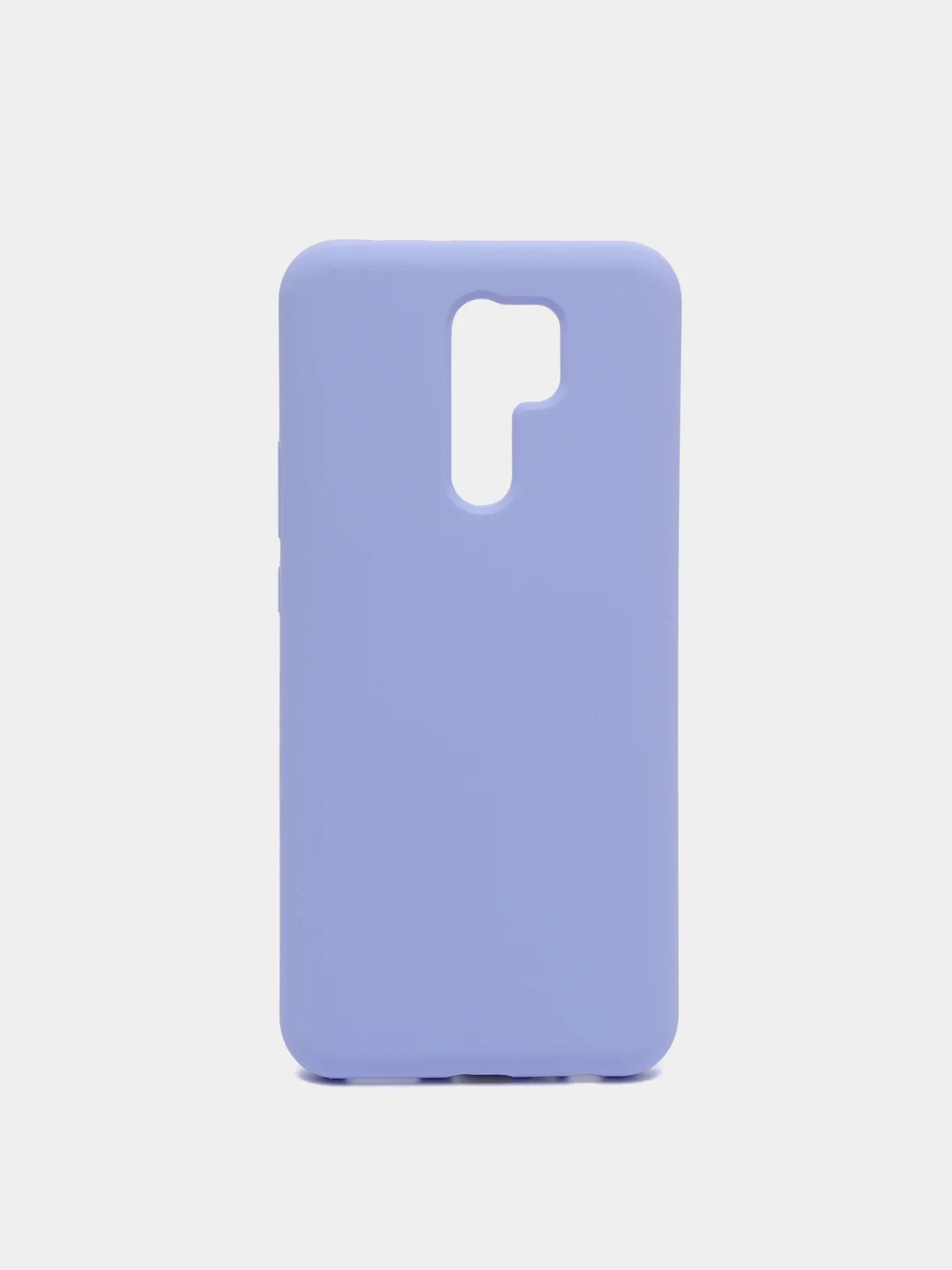 Лавандовый чехол для Xiaomi Redmi Note 10 Pro, Note 10T, Redmi 10, Redmi 9A, Redmi 9C, Redmi 9T