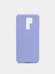 Лавандовый чехол для Xiaomi Redmi Note 10 Pro, Note 10T, Redmi 10, Redmi 9A, Redmi 9C, Redmi 9T