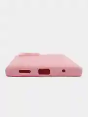 Розовый чехол для Xiaomi Redmi Note 10 Pro, Note 10T, Redmi 10, Redmi 9A, Redmi 9C, Redmi 9T