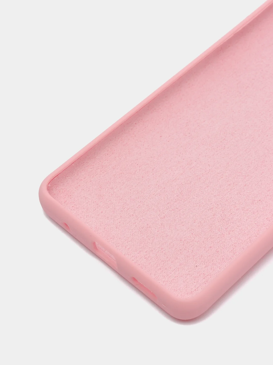 Розовый чехол для Xiaomi Redmi Note 10 Pro, Note 10T, Redmi 10, Redmi 9A, Redmi 9C, Redmi 9T