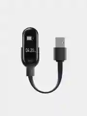 USB кабель для зарядки Xiaomi Mi Band 3