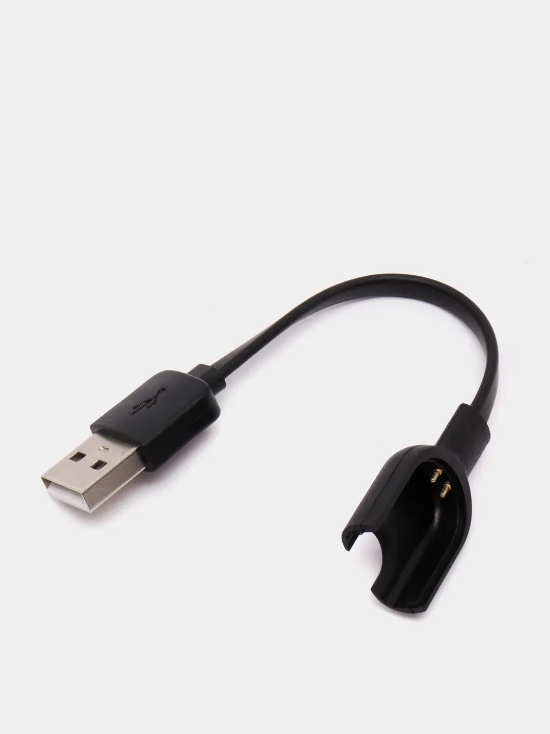 USB кабель для зарядки Xiaomi Mi Band 3