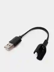 USB кабель для зарядки Xiaomi Mi Band 3