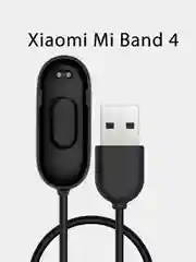 USB-кабель для зарядки Xiaomi Mi Band 4