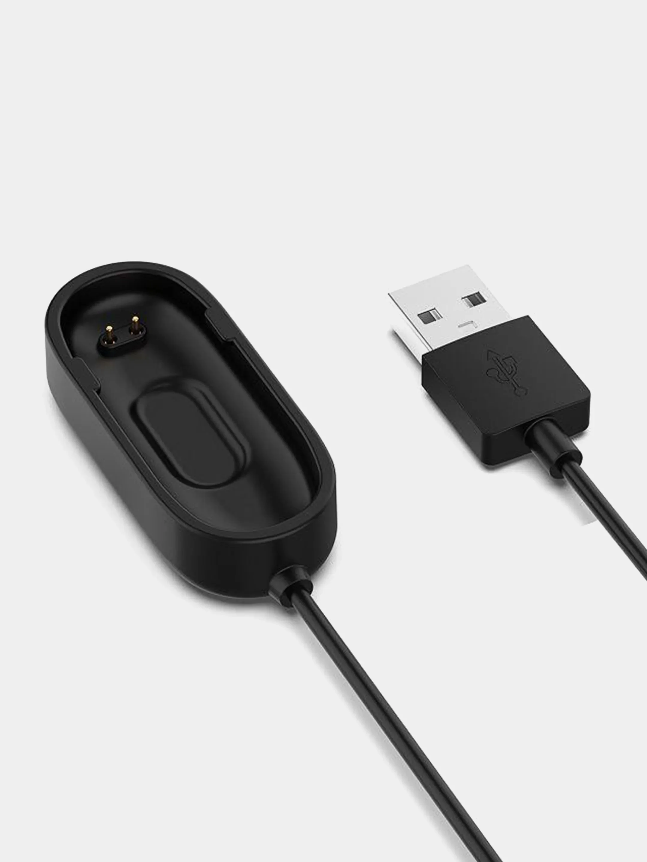 USB-кабель для зарядки Xiaomi Mi Band 4
