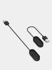 USB-кабель для зарядки Xiaomi Mi Band 4