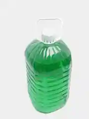 Средство для мытья посуды GAScleanex "Яблоко"
