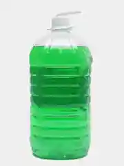 Средство для мытья посуды GAScleanex "Яблоко"