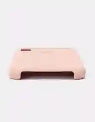 Бежевый защитный силиконовый чехол для iPhone X iPhone 10, с яблоком