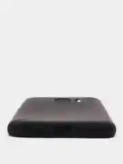 Черный чехол накладка для Samsung Galaxy J2 2018