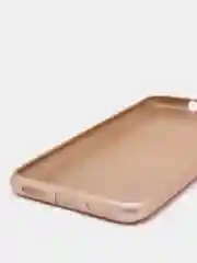 Золотой чехол накладка для Asus ZenFone G552KL