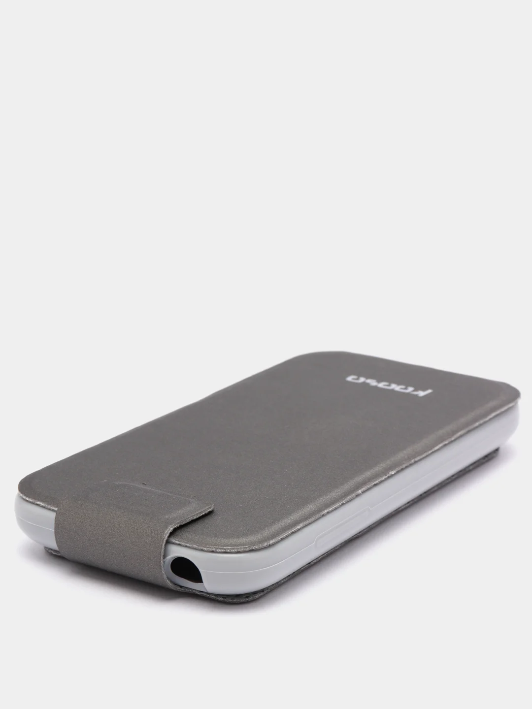Хром чехол книжка для Samsung Galaxy S4 Mini
