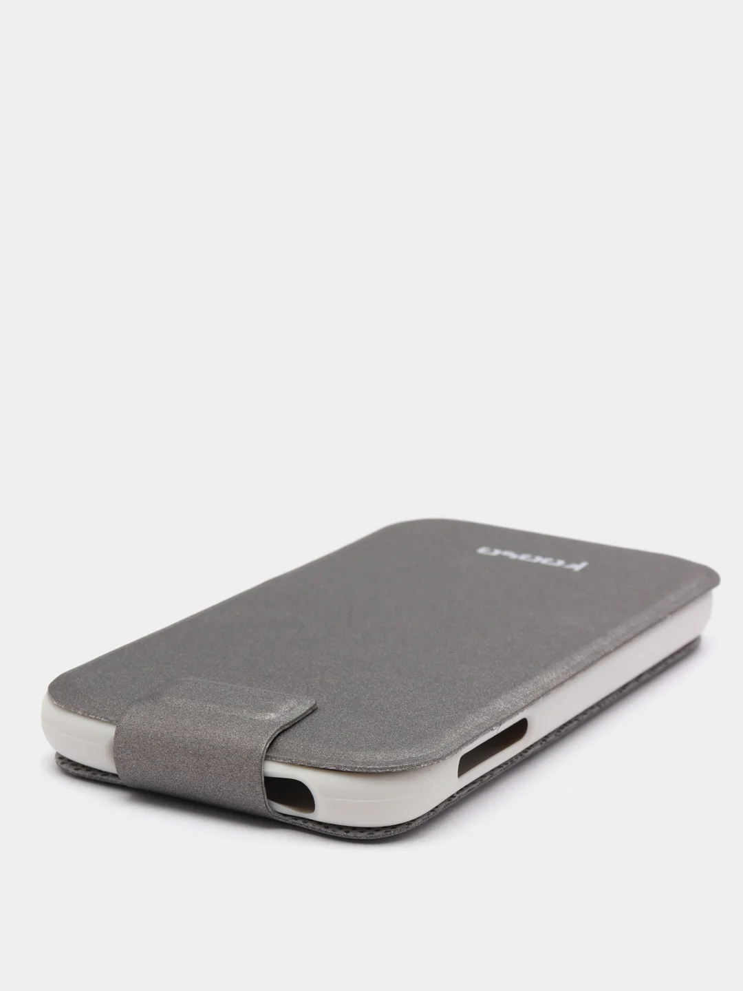 Хром чехол книжка для Samsung Galaxy S4