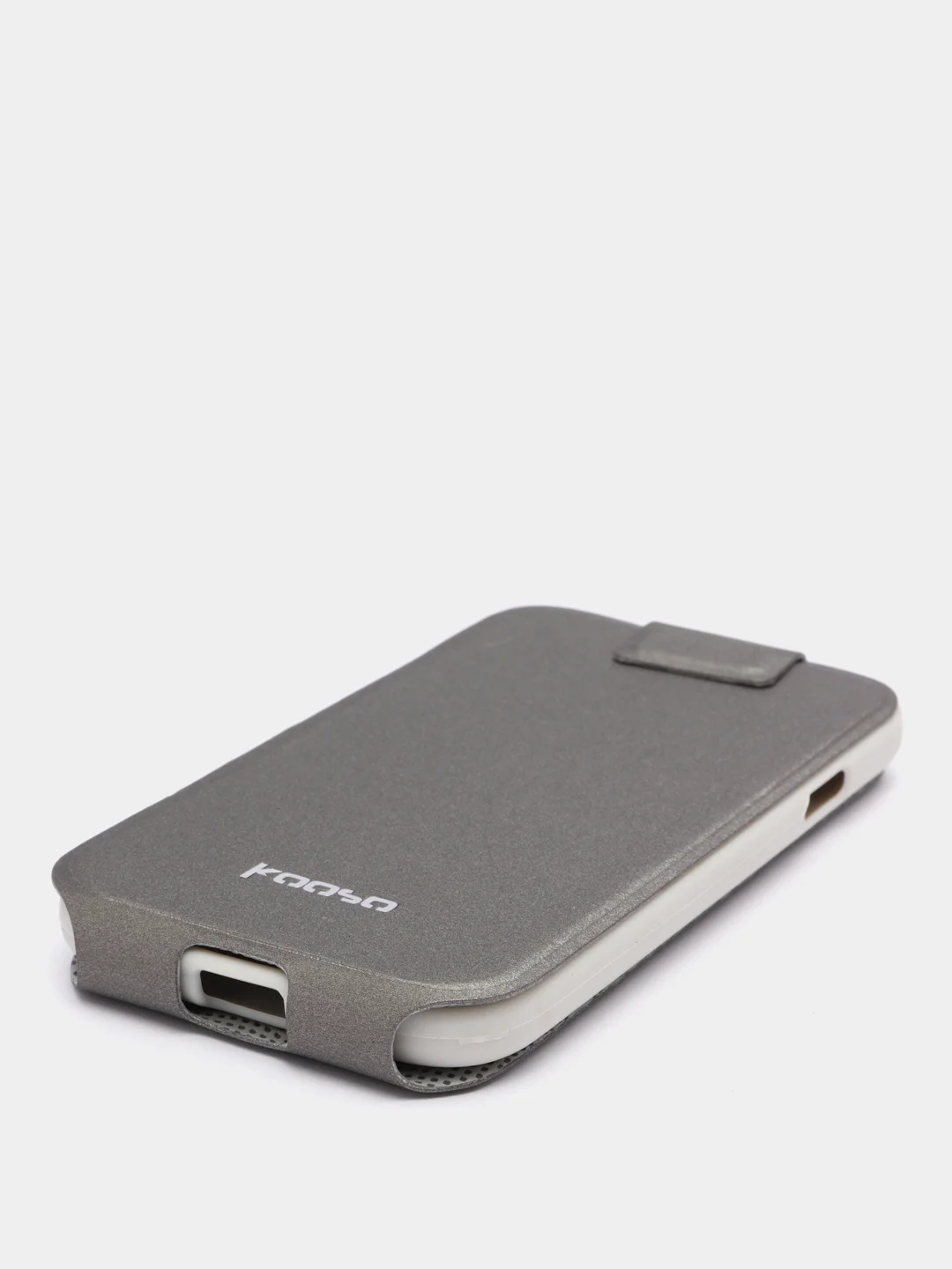 Хром чехол книжка для Samsung Galaxy S4